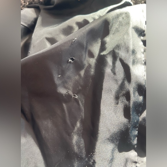 Universal thread jacket - Picture 9 of 10